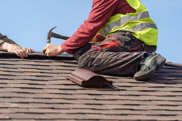 Quick and Trustworthy Emergency Roof Repair Services in Red Oak, IA