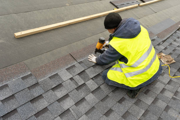 Quick and Trustworthy Emergency Roof Repair Services in Red Oak, IA