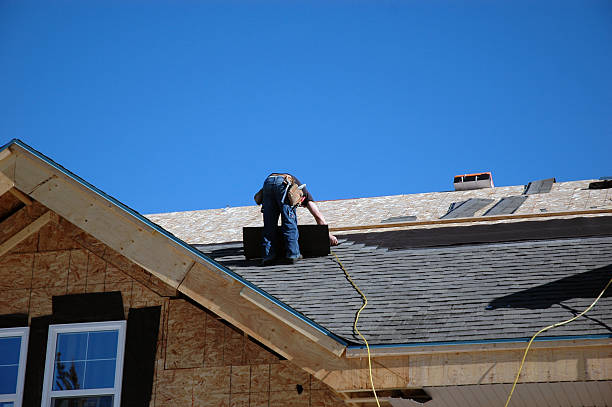 Best New Roof Installation  in Red Oak, IA