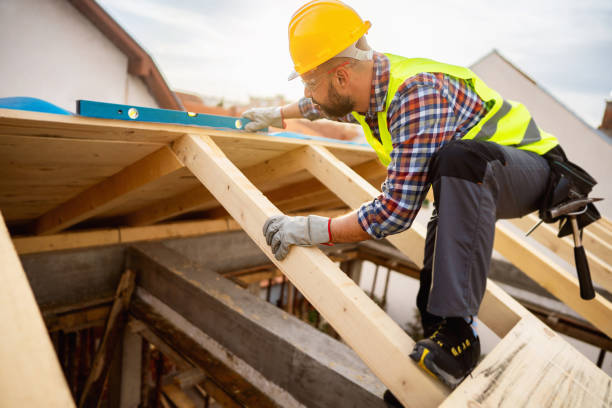 Best Flat Roof Repair Services  in Red Oak, IA