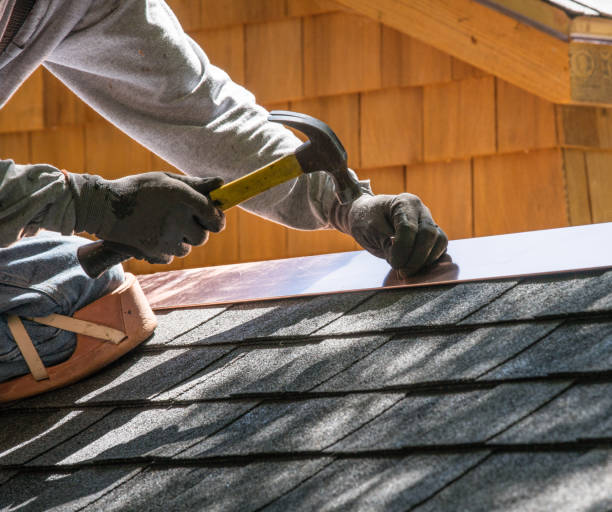 Red Oak, IA Roofing Contractor Company
